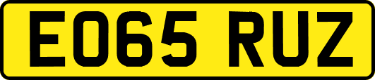 EO65RUZ