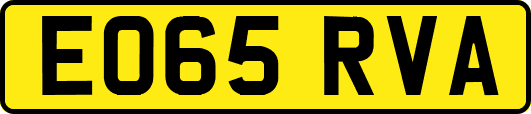 EO65RVA
