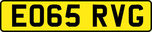 EO65RVG
