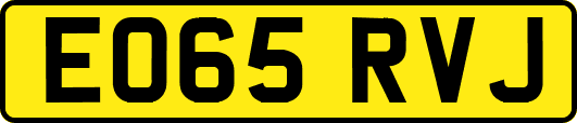 EO65RVJ