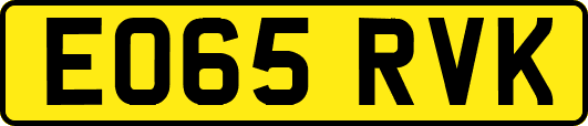 EO65RVK