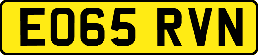 EO65RVN