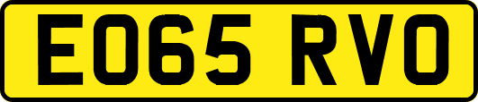 EO65RVO