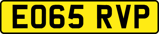 EO65RVP