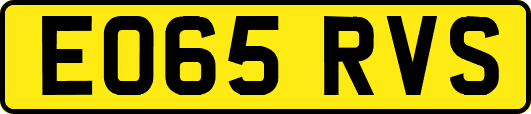 EO65RVS