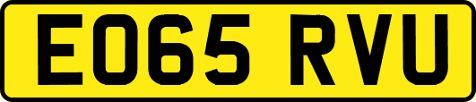 EO65RVU