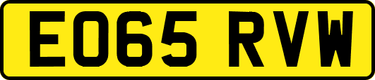 EO65RVW