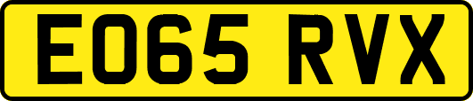 EO65RVX
