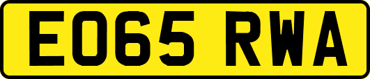 EO65RWA