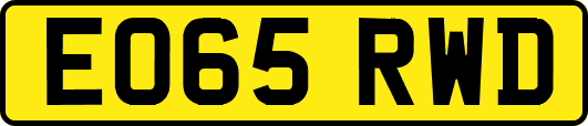 EO65RWD