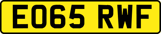 EO65RWF