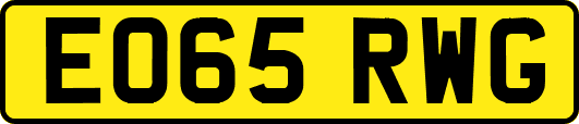 EO65RWG