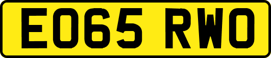EO65RWO