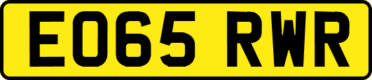 EO65RWR