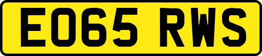EO65RWS
