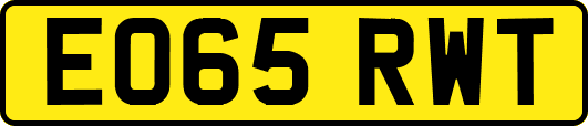 EO65RWT