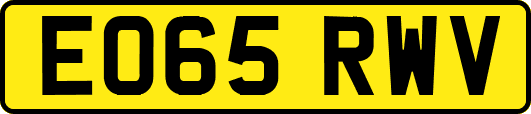 EO65RWV