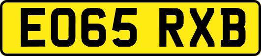 EO65RXB