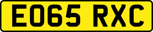 EO65RXC