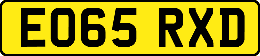 EO65RXD