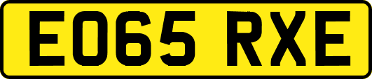 EO65RXE
