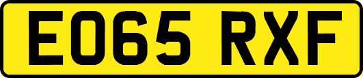 EO65RXF