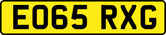 EO65RXG