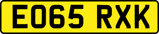 EO65RXK