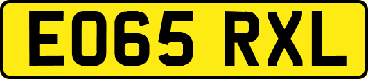 EO65RXL