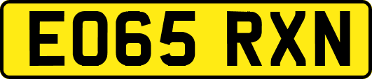 EO65RXN