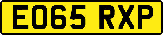 EO65RXP