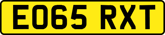 EO65RXT