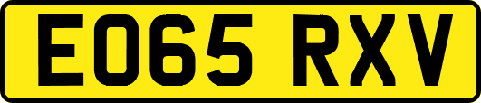 EO65RXV