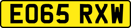 EO65RXW