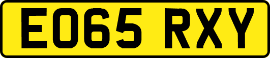 EO65RXY