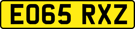 EO65RXZ