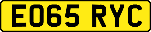 EO65RYC