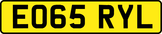 EO65RYL