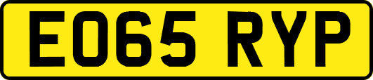 EO65RYP