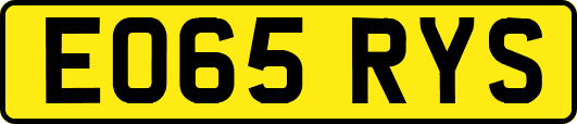 EO65RYS