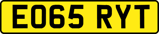 EO65RYT