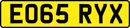 EO65RYX