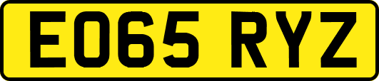 EO65RYZ