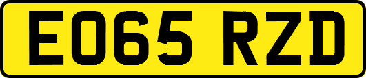 EO65RZD