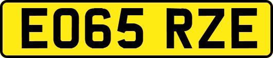 EO65RZE