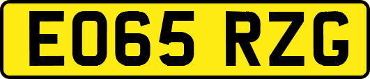 EO65RZG