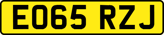EO65RZJ