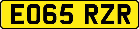 EO65RZR