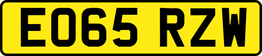 EO65RZW