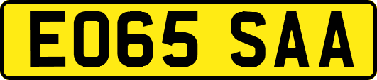 EO65SAA